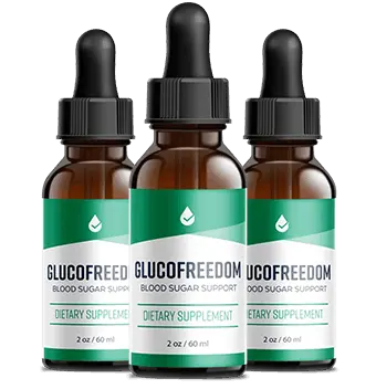glucofreedom- supplement